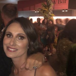 Meet your Posher, Cathy